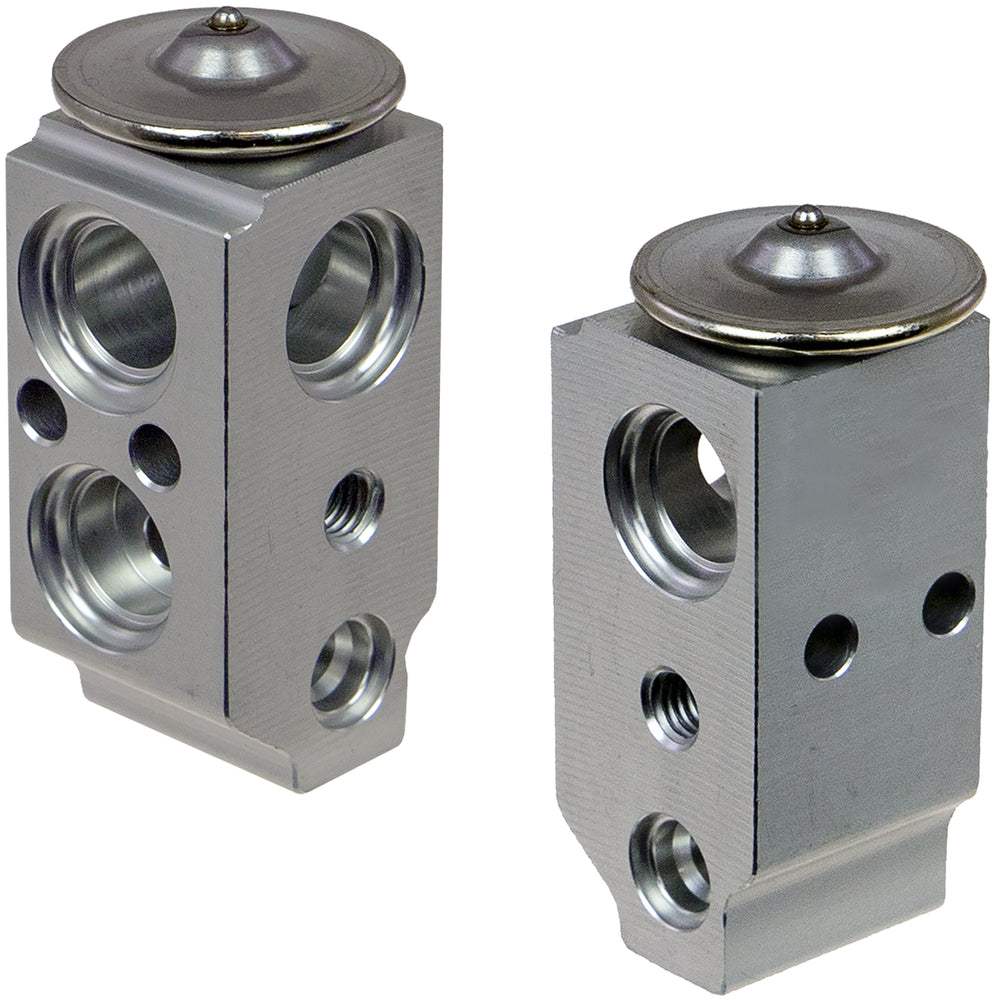 Expansion Valve Block W/out Turbo 31-31465