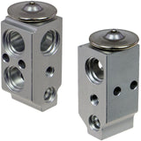 Expansion Valve Block W/out Turbo 31-31465