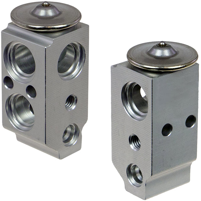 Expansion Valve Block W/out Turbo 31-31465