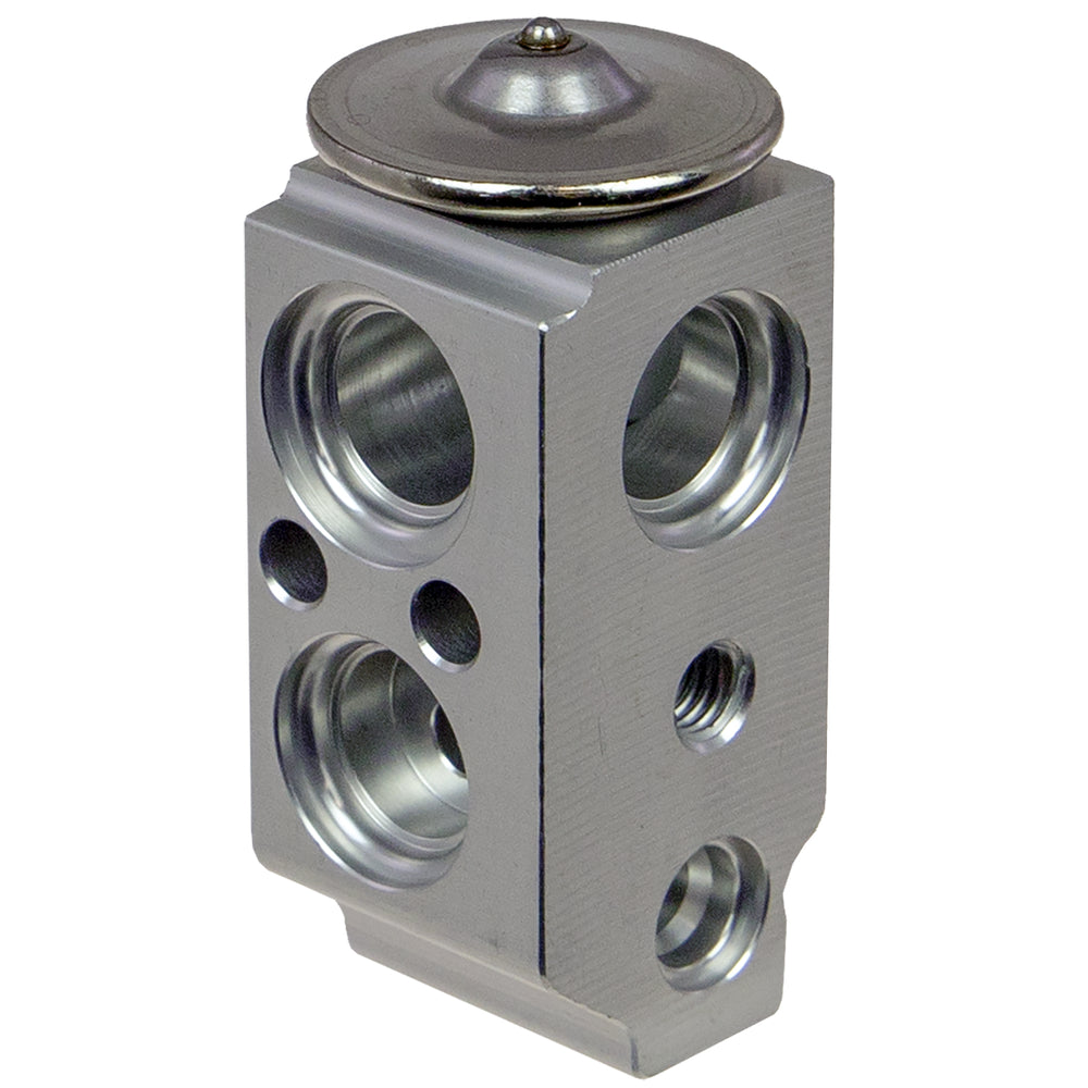 Expansion Valve Block W/out Turbo 31-31465