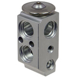 Expansion Valve Block W/out Turbo 31-31465
