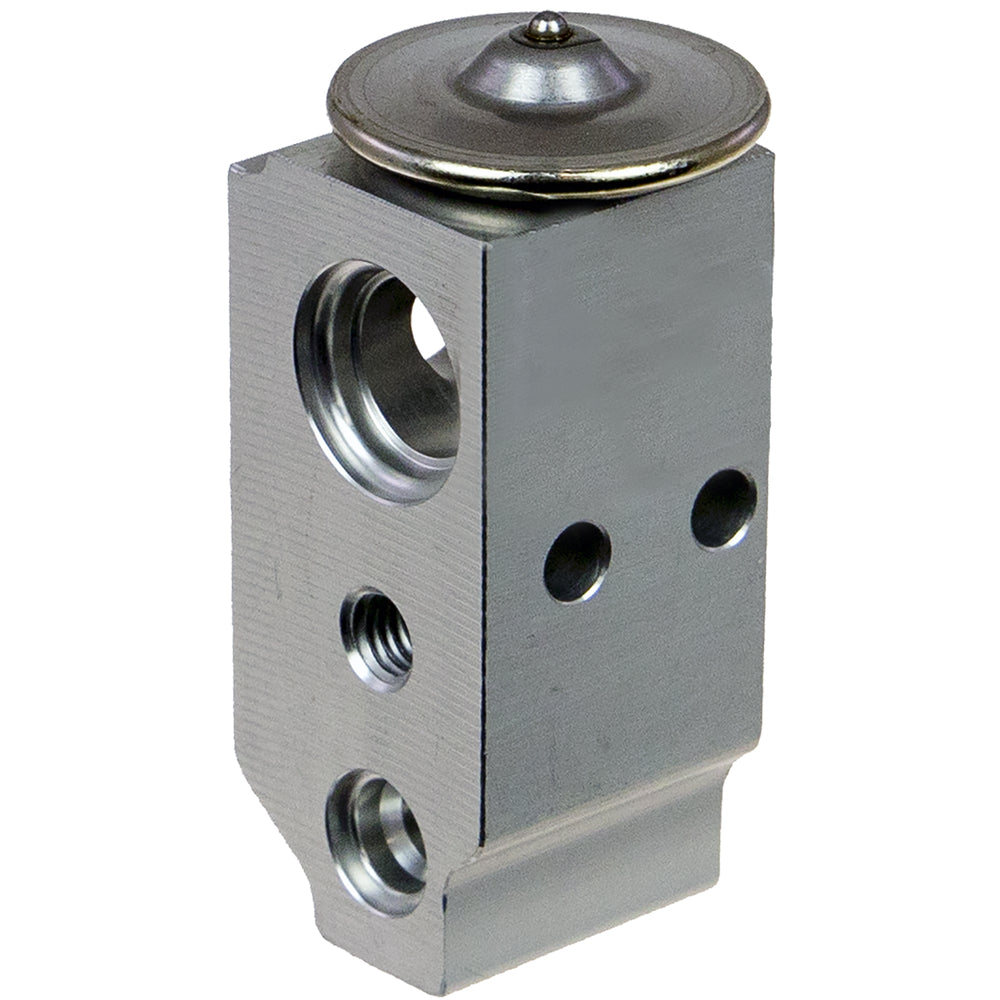 Expansion Valve Block W/out Turbo 31-31465