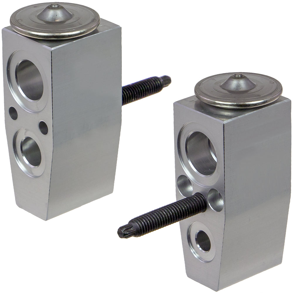Expansion Valve Block 31-31467
