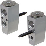 Expansion Valve Block 31-31467