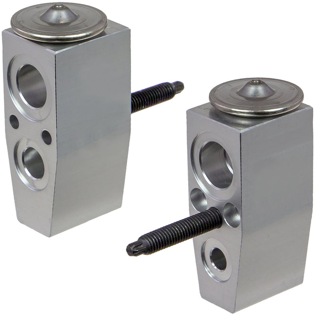 Expansion Valve Block 31-31467