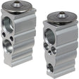 Expansion Valve Block 31-31470