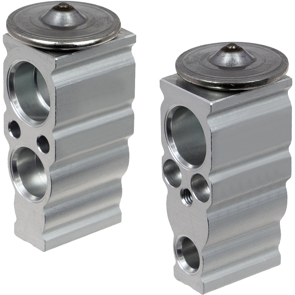 Expansion Valve Block 31-31470