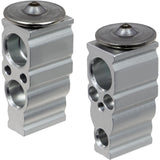 Expansion Valve Block 31-31470