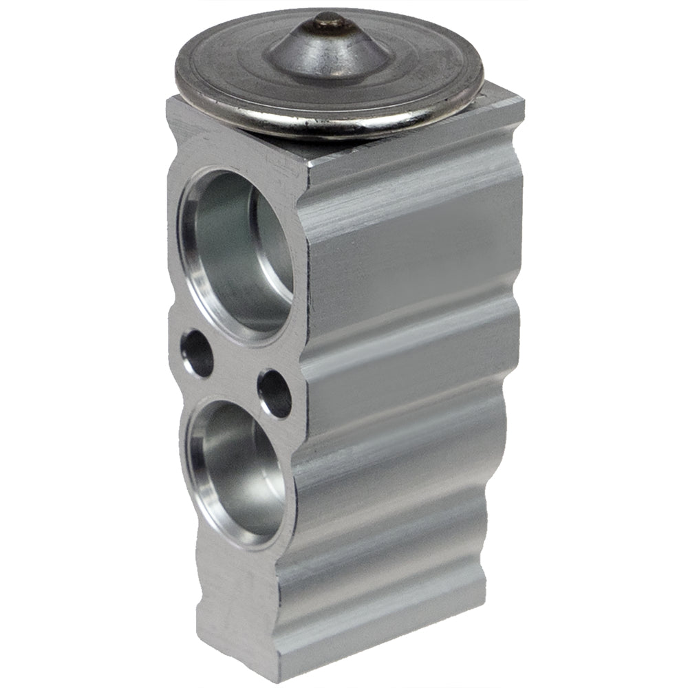 Expansion Valve Block 31-31470