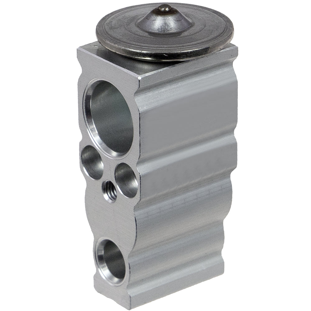 Expansion Valve Block 31-31470