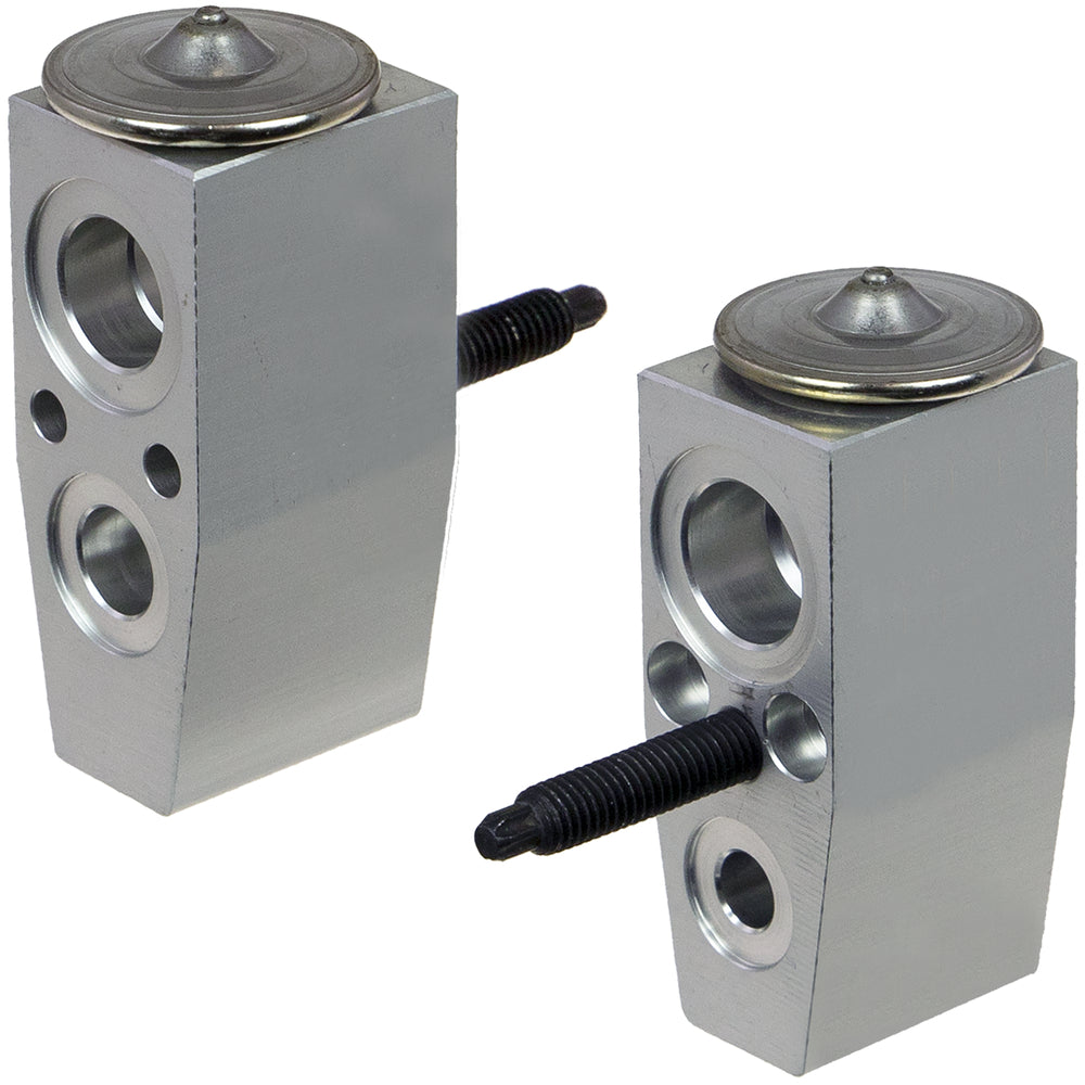 Expansion Valve Block 31-31471