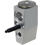 Expansion Valve Block 31-31471