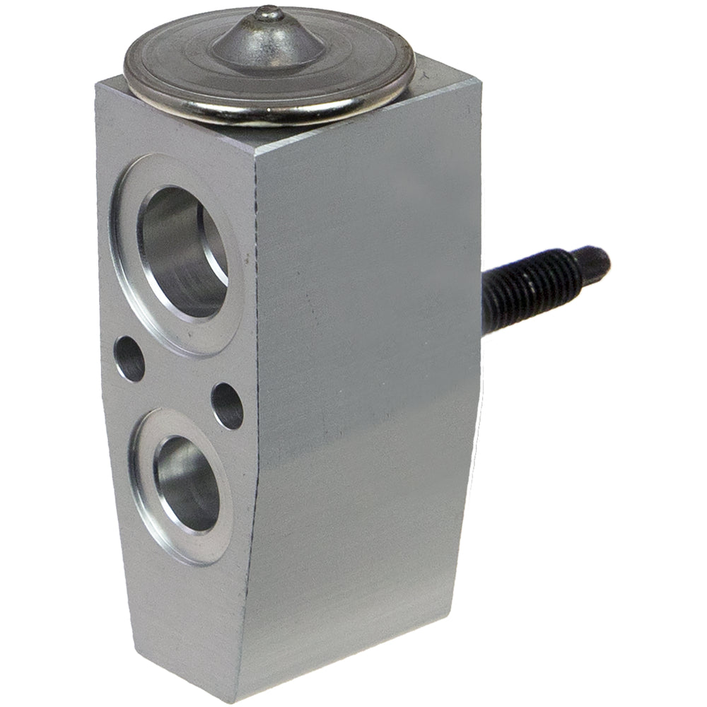 Expansion Valve Block 31-31471