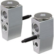 Expansion Valve Block 31-31475