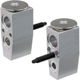 Expansion Valve Block 31-31475