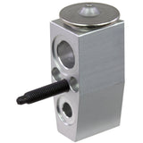 Expansion Valve Block 31-31475