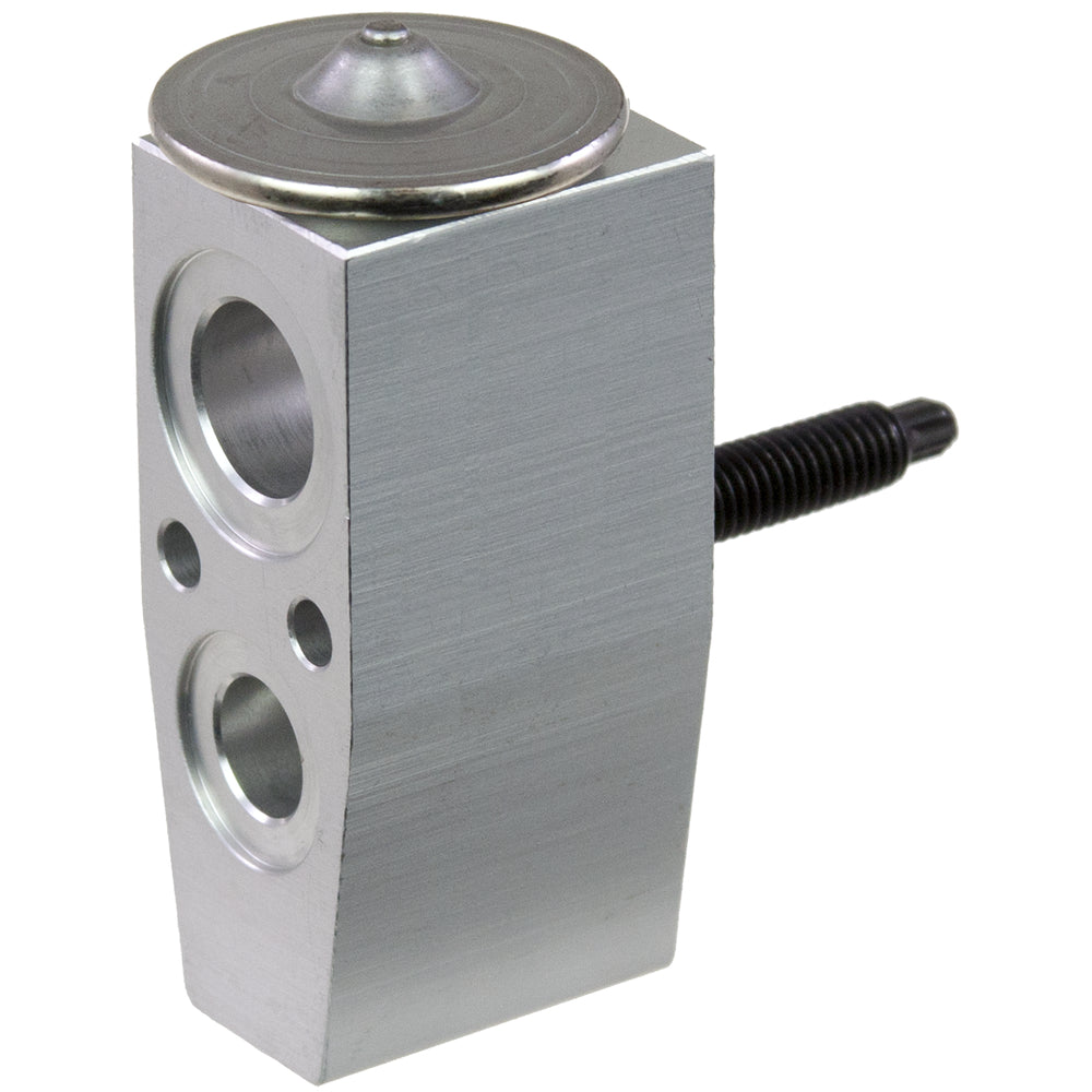 Expansion Valve Block 31-31475