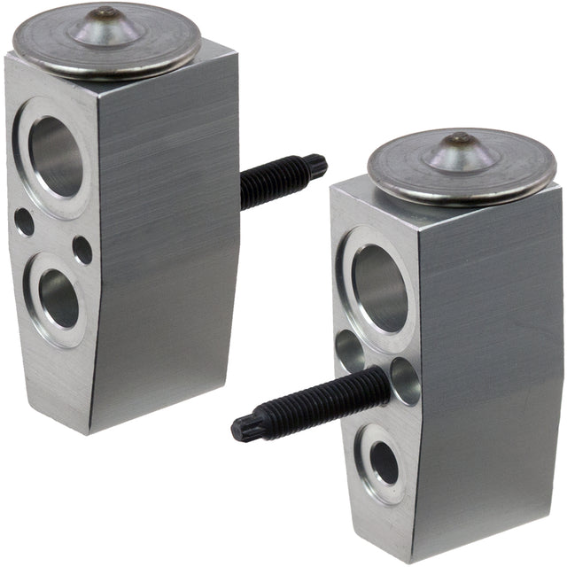 Expansion Valve Block 31-31476