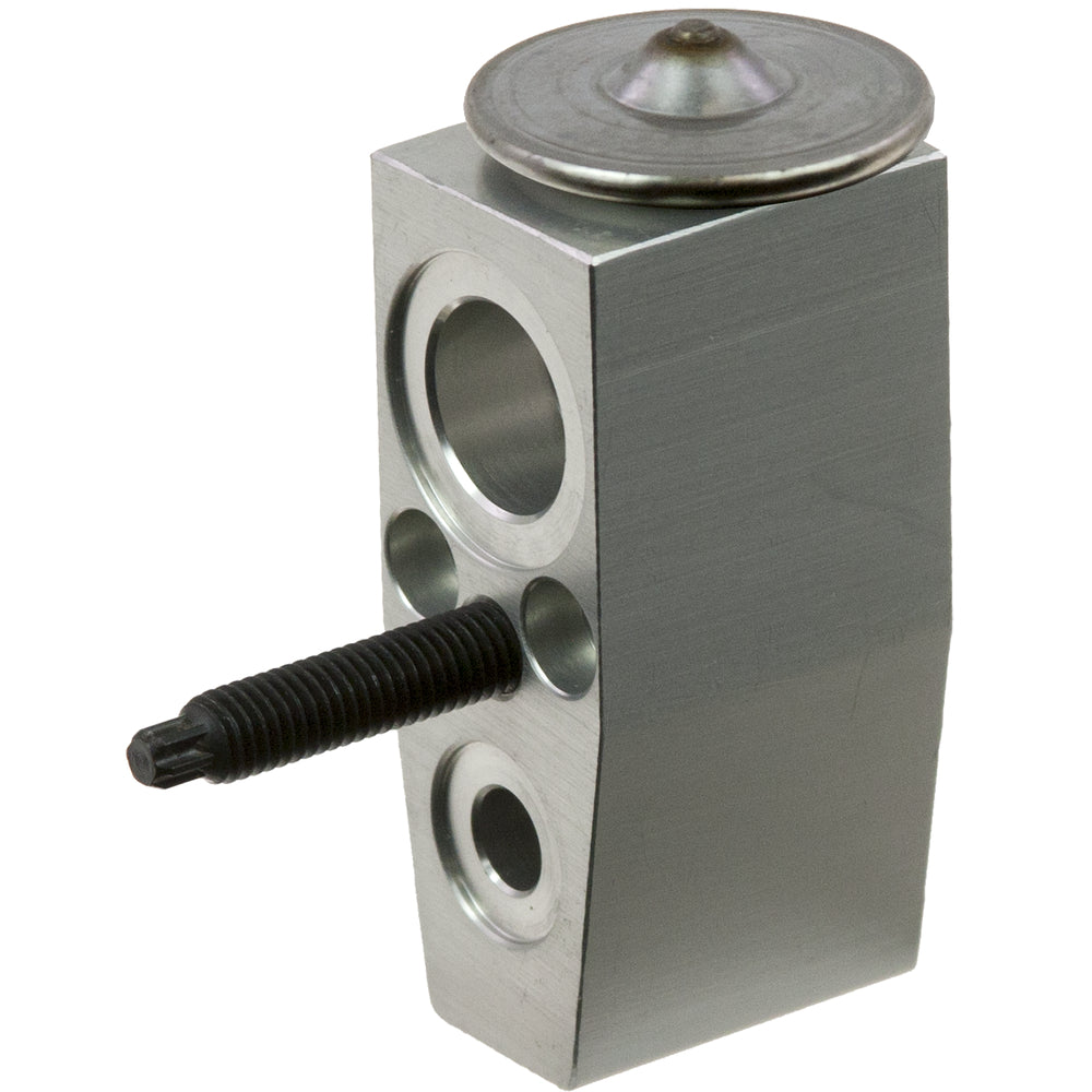 Expansion Valve Block 31-31476