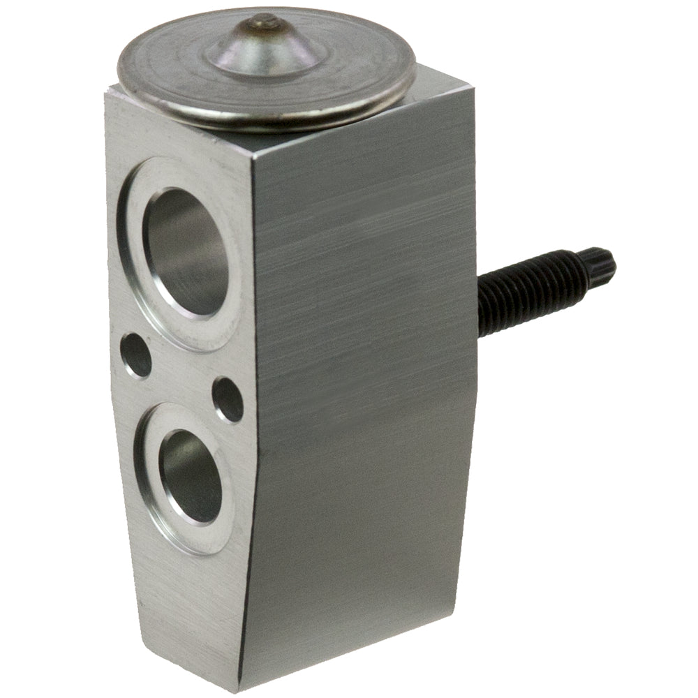 Expansion Valve Block 31-31476