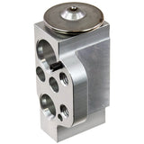 Expansion Valve Block 31-31477