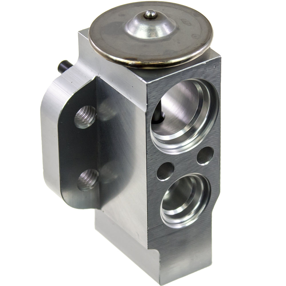 Expansion Valve Block 31-31477