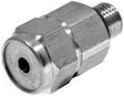 Pressure Relief Valve Sanden OEM w/ HNBR Oring 31-50069