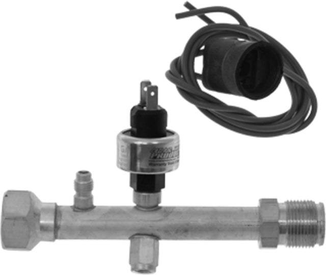 Poa Valve 15-5359 Rolls Royce Number 27173 31-55338