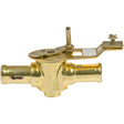 HEATER VALVE 5/8in PULL TO OPEN CABLE OPERATED 31-60004-AM