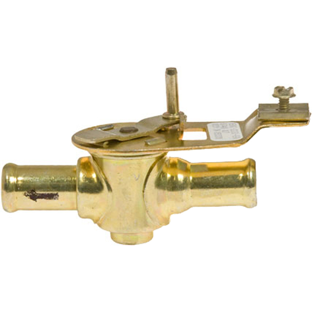 HEATER VALVE 5/8in PULL TO OPEN CABLE OPERATED 31-60004-AM
