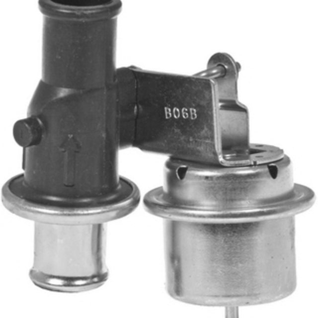 HEATER VALVE 3/4in IN-LINE NORMALY OPEN 31-60013