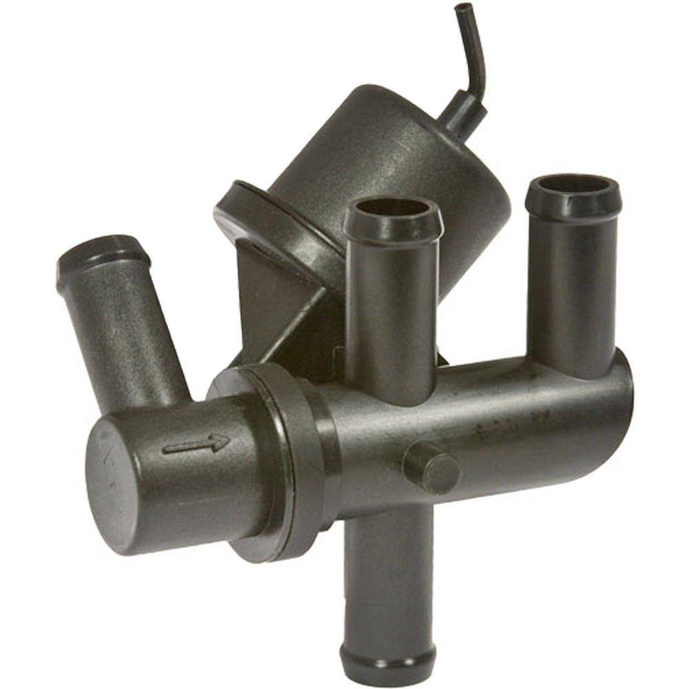 HEATER VALVE 5/8in 4 PORT BYPASS PLASTIC 31-60018-AM