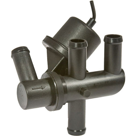 HEATER VALVE 5/8in 4 PORT BYPASS PLASTIC 31-60018-AM