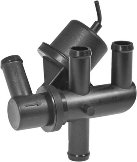 HEATER VALVE 5/8in 4 PORT BYPASS PLASTIC 31-60018