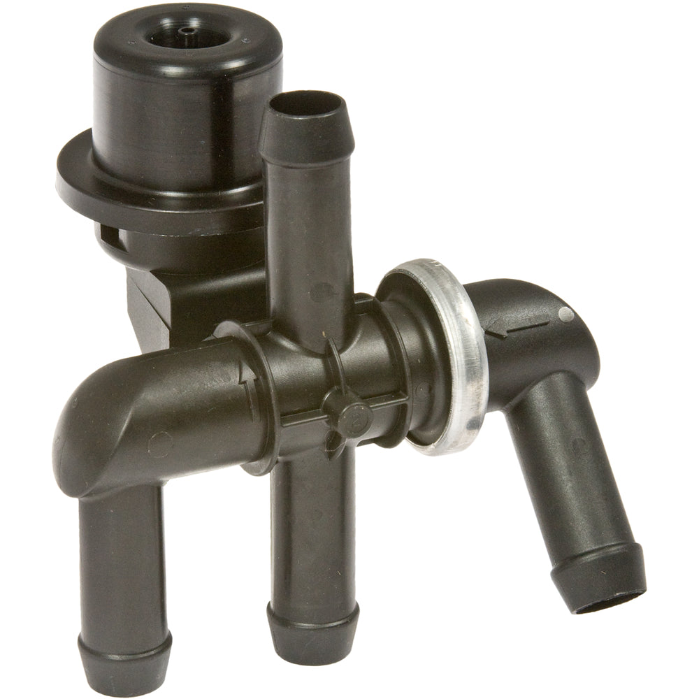 HEATER VALVE 4 PORT ALL 5/8in METAL/PLASTIC 31-60019