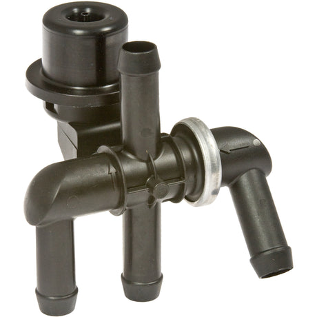 HEATER VALVE 4 PORT ALL 5/8in METAL/PLASTIC 31-60019
