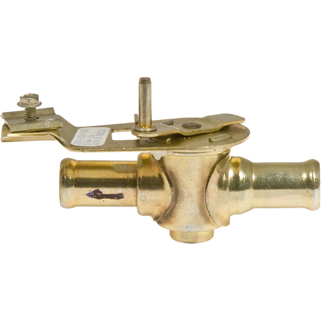 HEATER VALVE 5/8in PULL TO CLOSE 31-60030