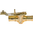 HEATER VALVE 3/4in MANUAL 31-60031
