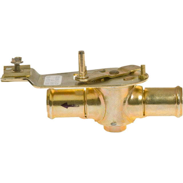 HEATER VALVE 3/4in MANUAL 31-60031