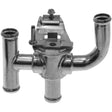 Heater Valve 4 Port All 5/8 Pull to Open 31-60036