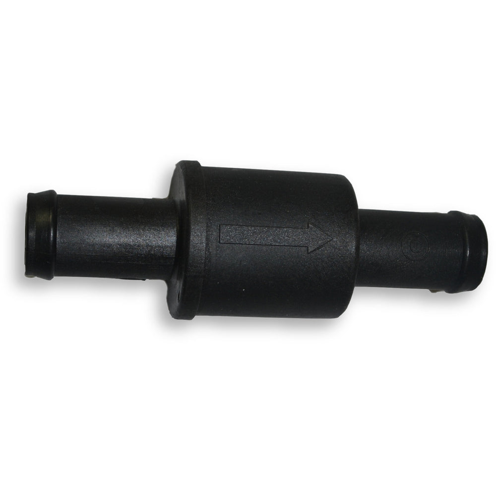HEATER VALVE IN LINE RESTRICTOR 5/8in x 5/8in 31-60070-AM
