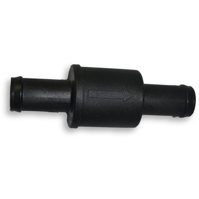 HEATER VALVE IN LINE RESTRICTOR 5/8in x 5/8in 31-60070-AM