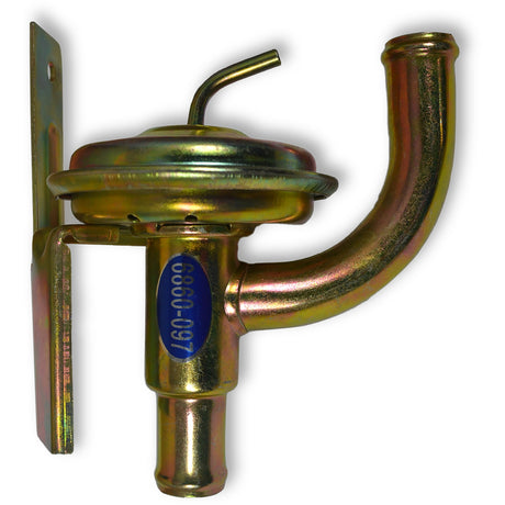 Heater Control Valve 71-81 Gm 31-60087-AM