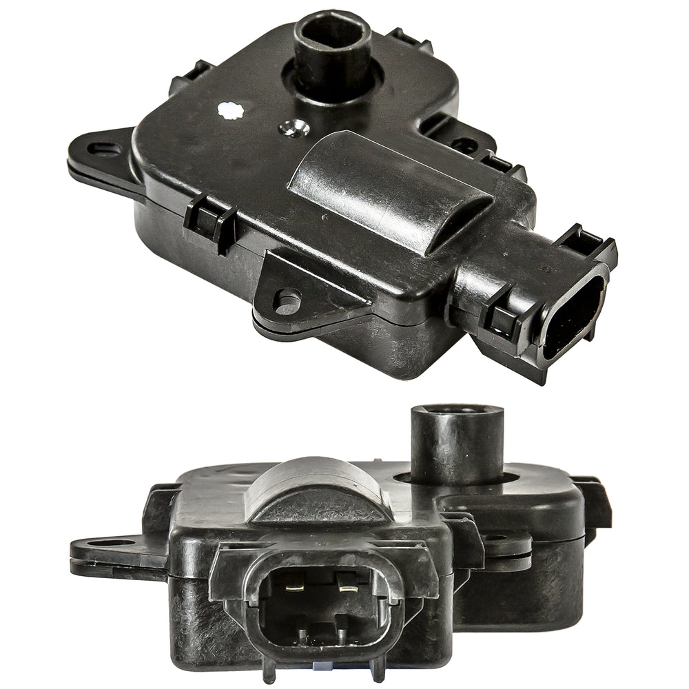 Actuator Heater Door 31-60102