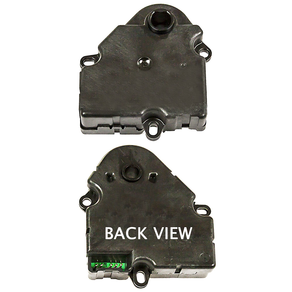 Actuator Heater Door 31-60103