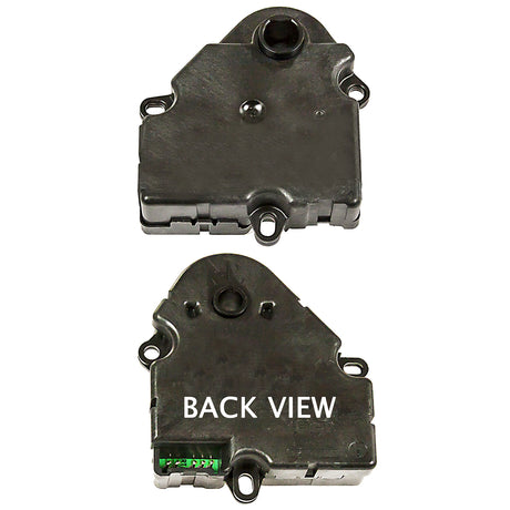 Actuator Heater Door 31-60103