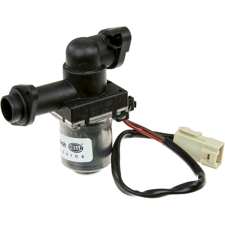 Heater Valve 31-60152