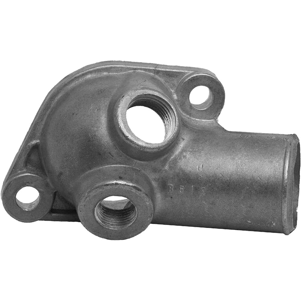 Water Outlet 81-87 Gm Vehicles 31-70007-AM