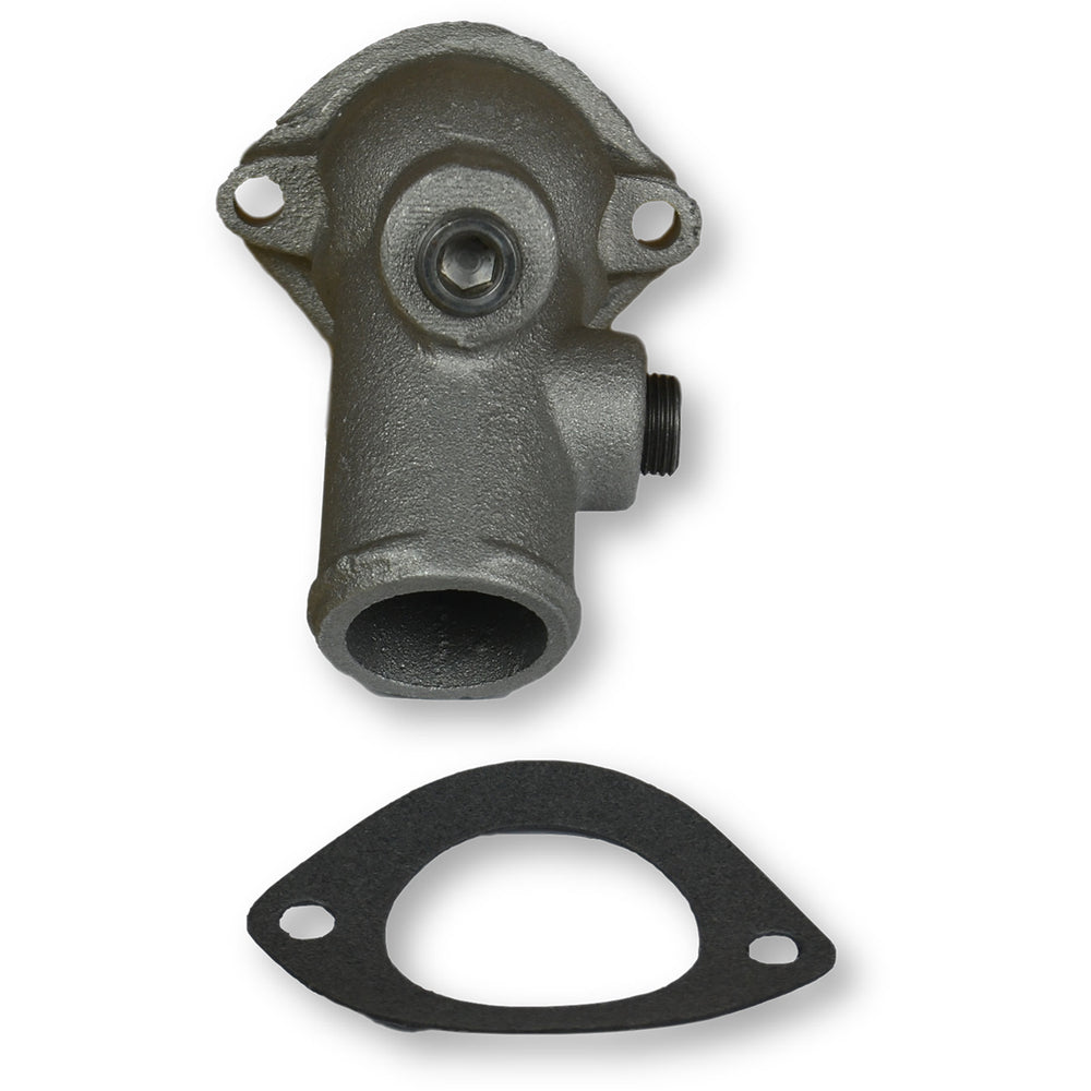 Water Outlet 74-79 Ford 31-70013-AM