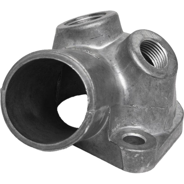 Water Outlet 74-93 Gm Vehicles 31-70017-AM